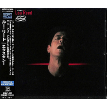 Reed, Lou - Ecstasy