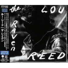 Reed, Lou - The Raven