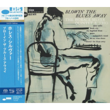 Silver, Horace - Blowin' the Blues Away