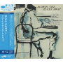 Silver, Horace - Blowin' the Blues Away