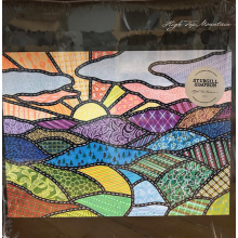 Simpson, Sturgill - High Top Mountain