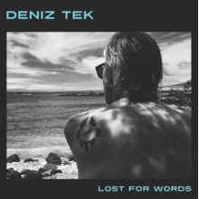 Tek, Deniz - Lost For Words