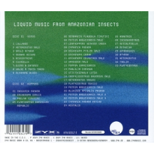 Threehoppers - Threehoppers