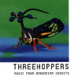 Threehoppers - Threehoppers