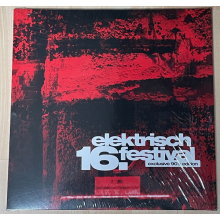 V/A - 16. Elektrisch Festival