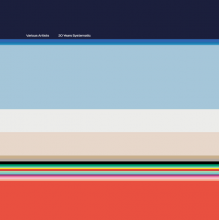 V/A - 20 Years Systematic