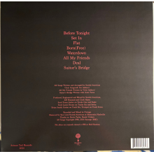 American, Souled - Notes Campfire