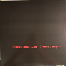 American, Souled - Notes Campfire