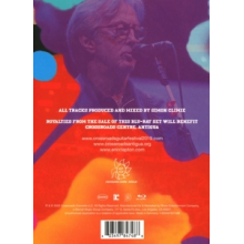 Clapton, Eric - Eric Clapton's Crossroads