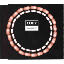 Cody - Rounder E.P. -4tr-