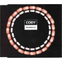 Cody - Rounder E.P. -4tr-