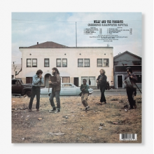 Creedence Clearwater Revival - Willy and the Poor Boys