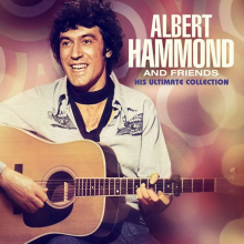 Hammond, Albert - His Ultimate Collection