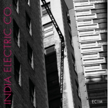 India Electric Co. - Ec1m (Ep)