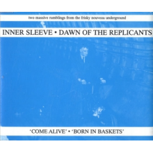 Inner Sleeve - Come Alive -2tr-
