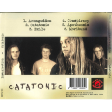 Insurection - Catatonic