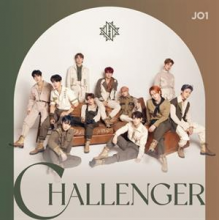 Jo1 - Challenger