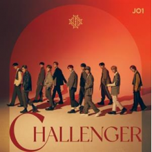 Jo1 - Challenger