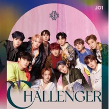 Jo1 - Challenger