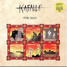 Kaballa - Petra Lavica