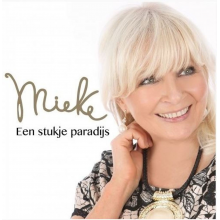 Mieke - Een Stukje Paradijs