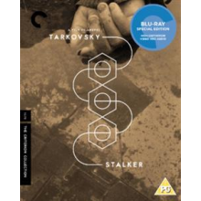 Movie - Stalker