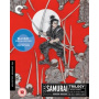 Movie - The Samurai Trilogy