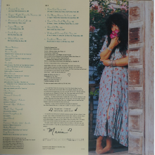 Muldaur, Maria - Louisiana Love Call