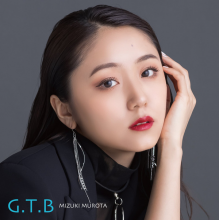 Murota, Mizuki - G.T.B