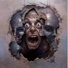 Nullius, Terra - Magam Bajnoka