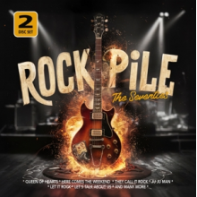 Rockpile - Seventies