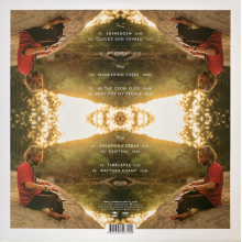 Butler, John - Running River