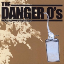 Danger O'S - Little Machines