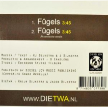 Die Twa - Fugels