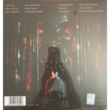 Glocky - Glocky Vs Kiddo