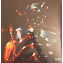 Glocky - Glocky Vs Kiddo