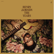 Jamison, Henry - The Years