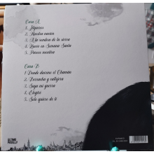 La Raiz - Asi En El Cielo Como En La Selva