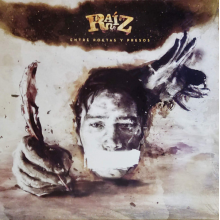 La Raiz - Entre Poetas Y Presos