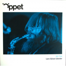 Lars Goran Ulander - Oppet Tva