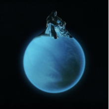 Lubalin - Haha, No Worries