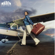 Maren - Que Lastima