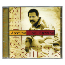 Santos, Jovino Dos - Jovino Dos Santos