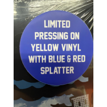 Shutdown - By Your Side Still... Against All Odds