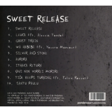 Adams, Justin & Mauro Durante - Sweet Release