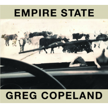 Copeland, Greg - Empire State