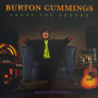 Cummings, Burton - Above the Ground