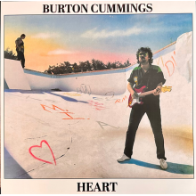 Cummings, Burton - Heart