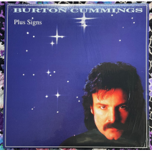 Cummings, Burton - Plus Signs