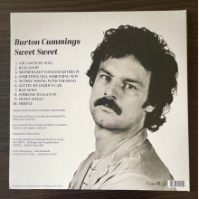 Cummings, Burton - Sweet Sweet